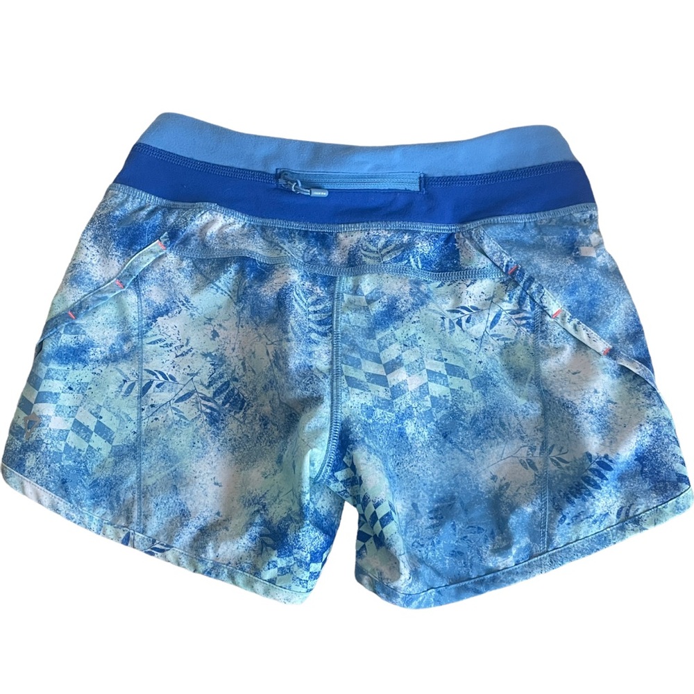 Ivivva running shorts